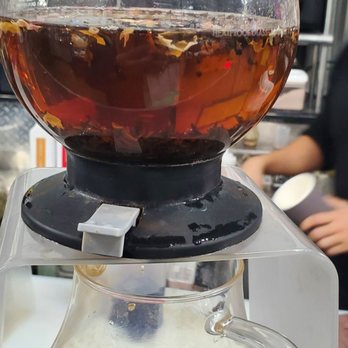Bonsai Tea - Hot tea stepping - Bubble Tea Near Me - Winter Park, Florida Bonsai Tea - Hot tea stepping - Bubble Tea Near Me - Winter Park, Florida