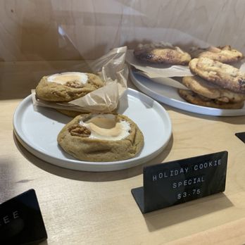 Open Market - Sweet Potato Holiday Cookie (special seasonal) - Sandwiches Near Me - Los Angeles, California Open Market - Sweet Potato Holiday Cookie (special seasonal) - Sandwiches Near Me - Los Angeles, California