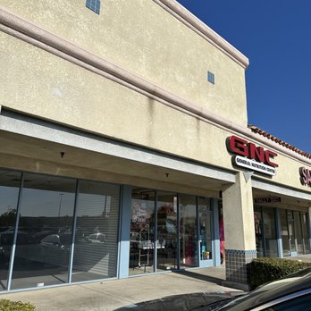 GNC - Walking in.... - Health Markets Near Me - Madera, California GNC - Walking in.... - Health Markets Near Me - Madera, California