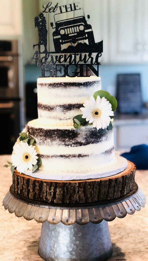 Buttercrumbs Bakery Logo