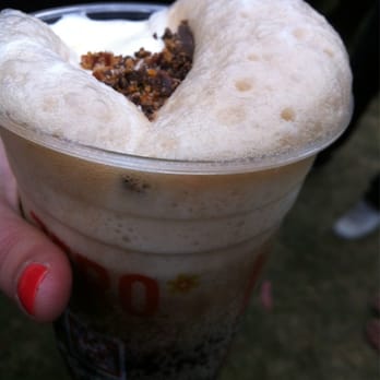 Bacon Bacon - Bacon root beer float. - Food Trucks Near Me Bacon Bacon - Bacon root beer float. - Food Trucks Near Me