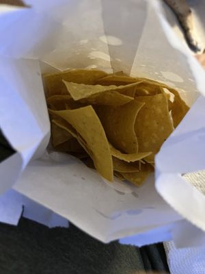 Wholly Guacamole Mexican Grille by null