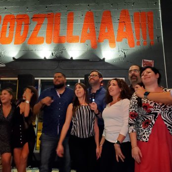 Strange Beast - Pizza Near Me - Miami, Florida Strange Beast - Pizza Near Me - Miami, Florida
