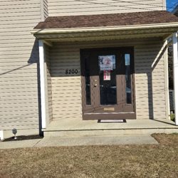 Heavenly Spa - Door/entrance