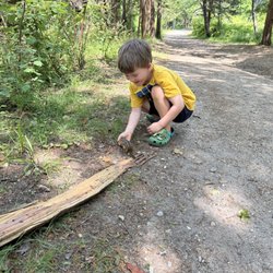 Elizabeth A. Morton National Wildlife Refuge