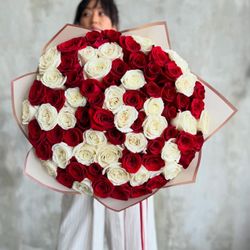 Malina Flowers