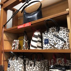 Dooney & Bourke Factory Store