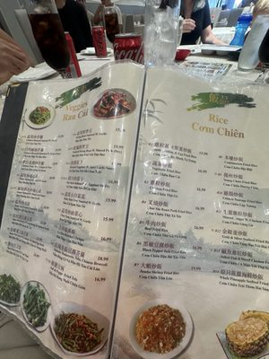Menu photo 1 Canton House Duluth, GA Menu photo 1 Canton House Duluth, GA