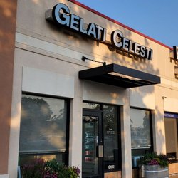 Gelati Celesti - Exterior