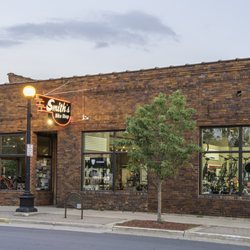 Smith's Bike Shop