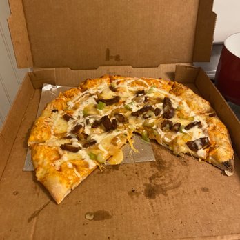Cogans Pizza North - Buffalo Chicken Pizza - Pizza Near Me - Norfolk, Virginia Cogans Pizza North - Buffalo Chicken Pizza - Pizza Near Me - Norfolk, Virginia