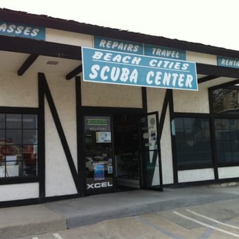 Beach Cities Scuba - Scuba Diving Near Me - Dana Point, California Beach Cities Scuba - Scuba Diving Near Me - Dana Point, California