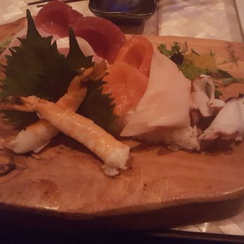 Virago - Chirashi - Asian Fusion Near Me - Nashville, Tennessee Virago - Chirashi - Asian Fusion Near Me - Nashville, Tennessee