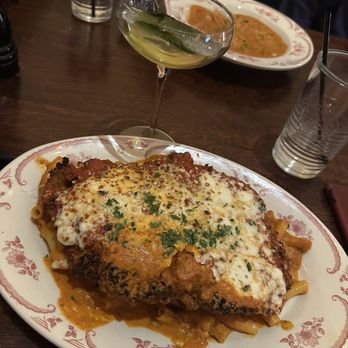 Sortino's Italian Kitchen - Chicken parm - Italian Near Me - Baraboo, Wisconsin Sortino's Italian Kitchen - Chicken parm - Italian Near Me - Baraboo, Wisconsin
