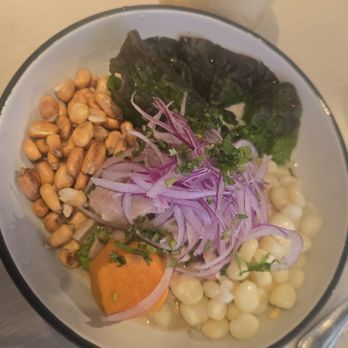 Tozton - ceviche - Peruvian Near Me - Astoria, New York Tozton - ceviche - Peruvian Near Me - Astoria, New York