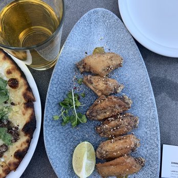 Sens Restaurant - Chicken Wings - Venues & Event Spaces Near Me - San Francisco, California Sens Restaurant - Chicken Wings - Venues & Event Spaces Near Me - San Francisco, California