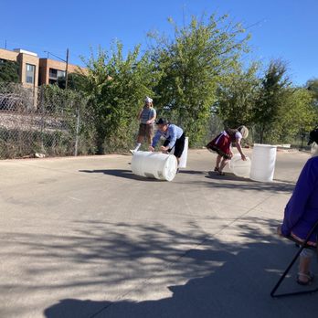 The Brewtorium Brewery & Kitchen - Barrel racing . - Brewpubs Near Me - Austin, Texas