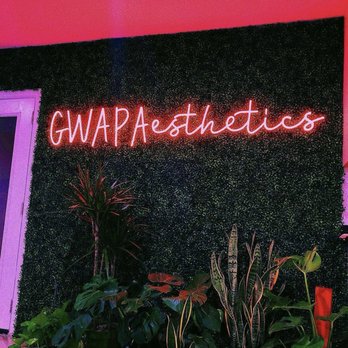 Gwapaesthetics - Eyelash Service Near Me