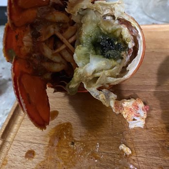 The Kickin' Crab - Lobster - Cajun/Creole Near Me - Riverside, California