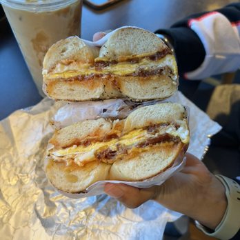 River Road Hot Bagels - Bagels Near Me - Fair Lawn, New Jersey