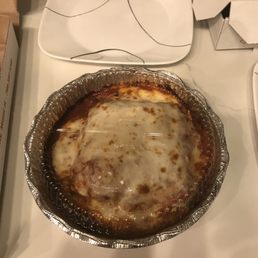 Lasagna