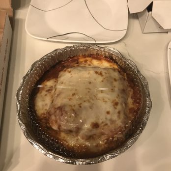 Manhattan Chicago Pizza - Lasagna.So,so. - Pizza Near Me - Pinecrest, Florida Manhattan Chicago Pizza - Lasagna.So,so. - Pizza Near Me - Pinecrest, Florida
