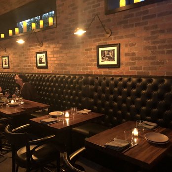 The Loyalist - Inside - New American Near Me - Chicago, Illinois The Loyalist - Inside - New American Near Me - Chicago, Illinois