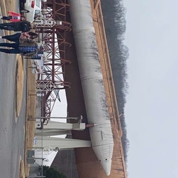 US Space & Rocket Center - Outside - Museums Near Me - Huntsville, Alabama US Space & Rocket Center - Outside - Museums Near Me - Huntsville, Alabama