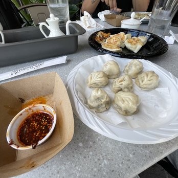 Mason's Dumpling Shop - Aurora - Steamed Vegan Dumpling, Pan Fried Fish Dumpling - Chinese Near Me - Aurora, Colorado Mason's Dumpling Shop - Aurora - Steamed Vegan Dumpling, Pan Fried Fish Dumpling - Chinese Near Me - Aurora, Colorado