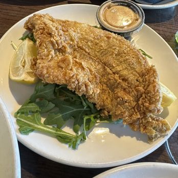 Brunch & Sip - Fried Fish - Coffee & Tea Near Me - Phoenix, Arizona