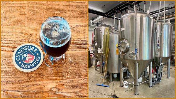 Cynosure Brewing by null