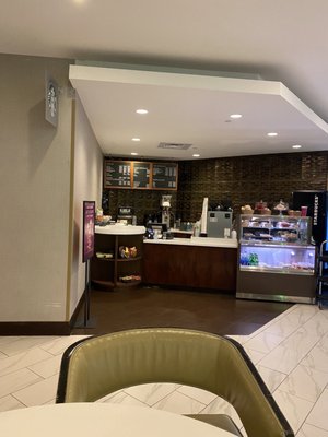 Dallas/Addison Marriott Quorum by the Galleria by null