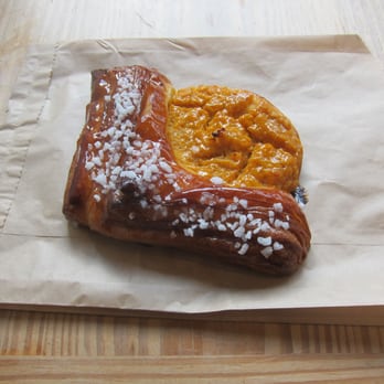 Bien Cuit - Maple Yam Danish - Bakeries Near Me - Brooklyn, New York