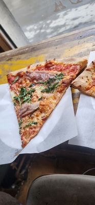 Slice + Soda by null