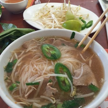 Pho America Vietnamese Cuisine - Rare steak pho - Vietnamese Near Me - Long Beach, California Pho America Vietnamese Cuisine - Rare steak pho - Vietnamese Near Me - Long Beach, California