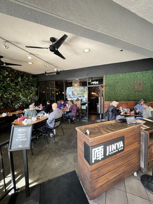 JINYA Ramen Bar - Studio City by null