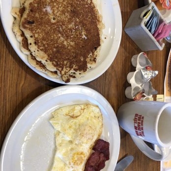Denny's - New multigrain pancakes - Diners Near Me - Green Valley, Arizona