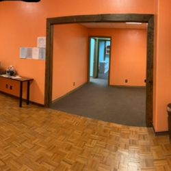 Ebony & Ivory's Childcare & Learning Center - After school room!