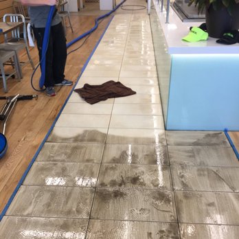 Primo Steamo - Carpet Cleaning Near Me - Sandy, Utah