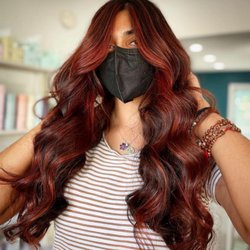 Craft Salon - Artist cred @lisa_la_colorista