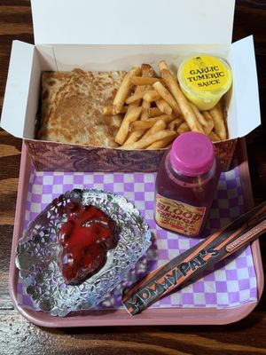 Mommy Pai’s by null