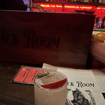 Tack Room - Cocktail Bars Near Me - Sacramento, California Tack Room - Cocktail Bars Near Me - Sacramento, California