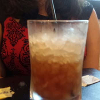 KrungThep Tea Time - More Ice than tea - Tea Rooms Near Me - Winter Park, Florida KrungThep Tea Time - More Ice than tea - Tea Rooms Near Me - Winter Park, Florida