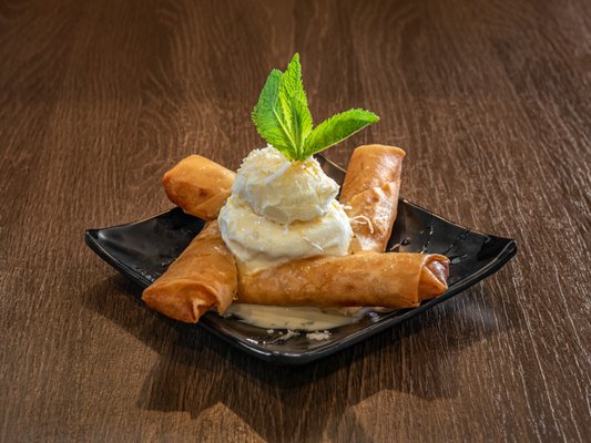 Pho Ca Dao Restaurant by null
