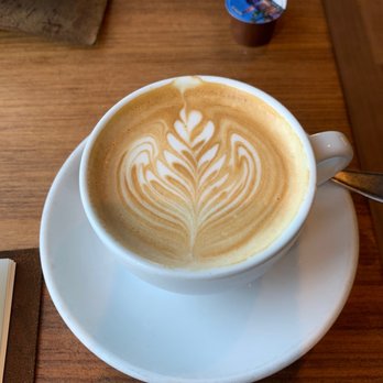 Mill-Feuille - Cappuccino - German Near Me - Luzern, LU