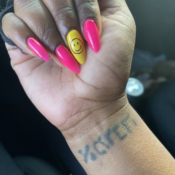 The Sun Box - Nail Salons Near Me - West Hollywood, California