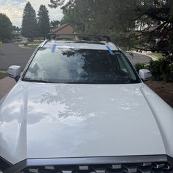 Crystal Auto Glass