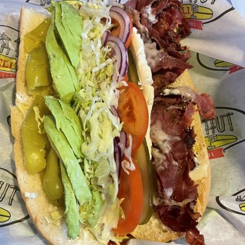 Beach Hut Deli Natomas - Sandwiches Near Me - Sacramento, California Beach Hut Deli Natomas - Sandwiches Near Me - Sacramento, California