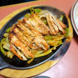Toreros Family Mexican Restaurant