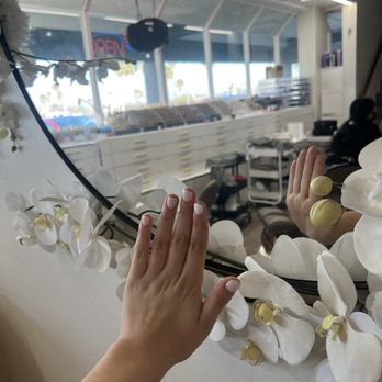Long Beach Nails & Spa - My nails. - Nail Salons Near Me - Long Beach, California Long Beach Nails & Spa - My nails. - Nail Salons Near Me - Long Beach, California